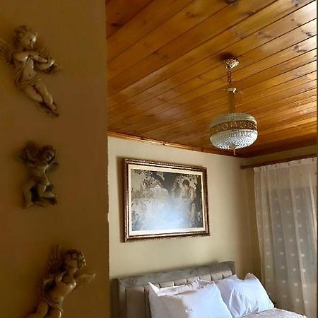 Marko'S House Αργυρόκαστρο Εξωτερικό φωτογραφία