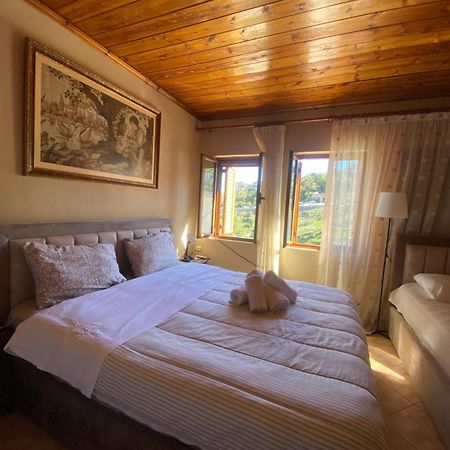 Marko'S House Αργυρόκαστρο Εξωτερικό φωτογραφία