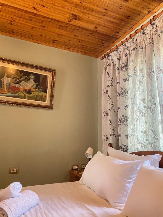 Marko'S House Αργυρόκαστρο Εξωτερικό φωτογραφία