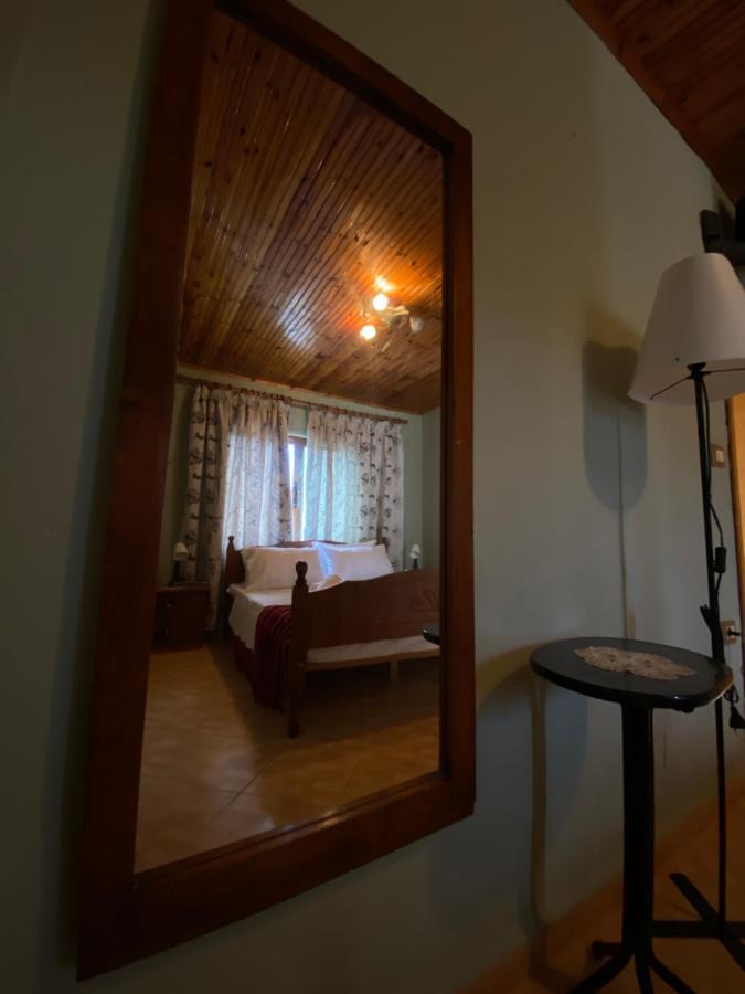 Marko'S House Αργυρόκαστρο Εξωτερικό φωτογραφία