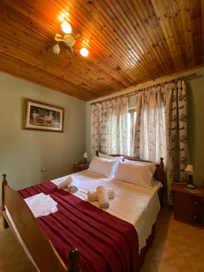 Marko'S House Αργυρόκαστρο Εξωτερικό φωτογραφία