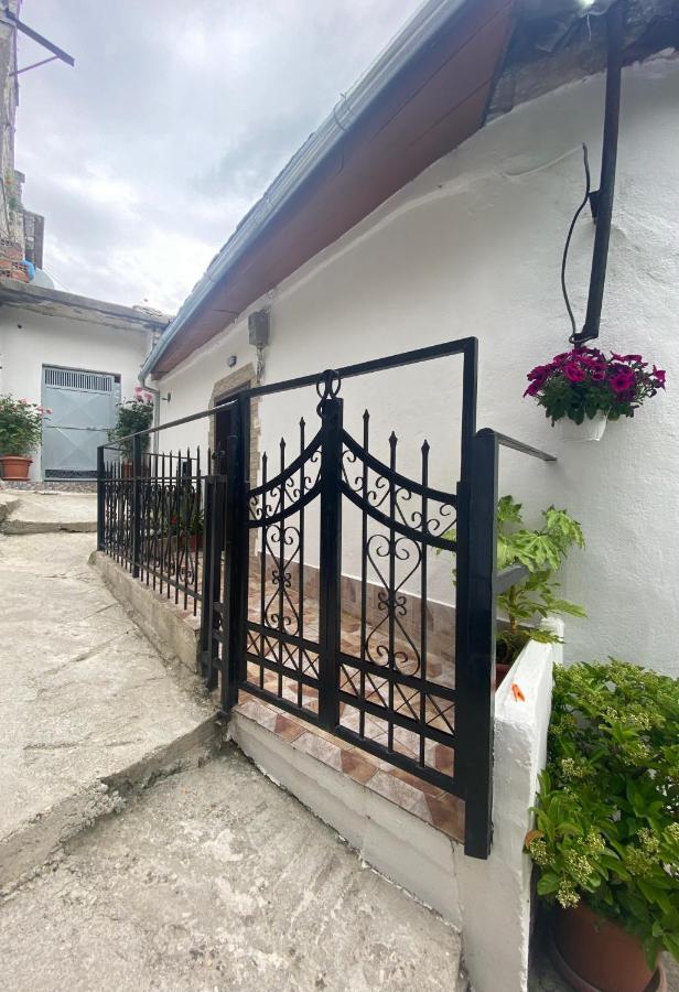 Marko'S House Αργυρόκαστρο Εξωτερικό φωτογραφία