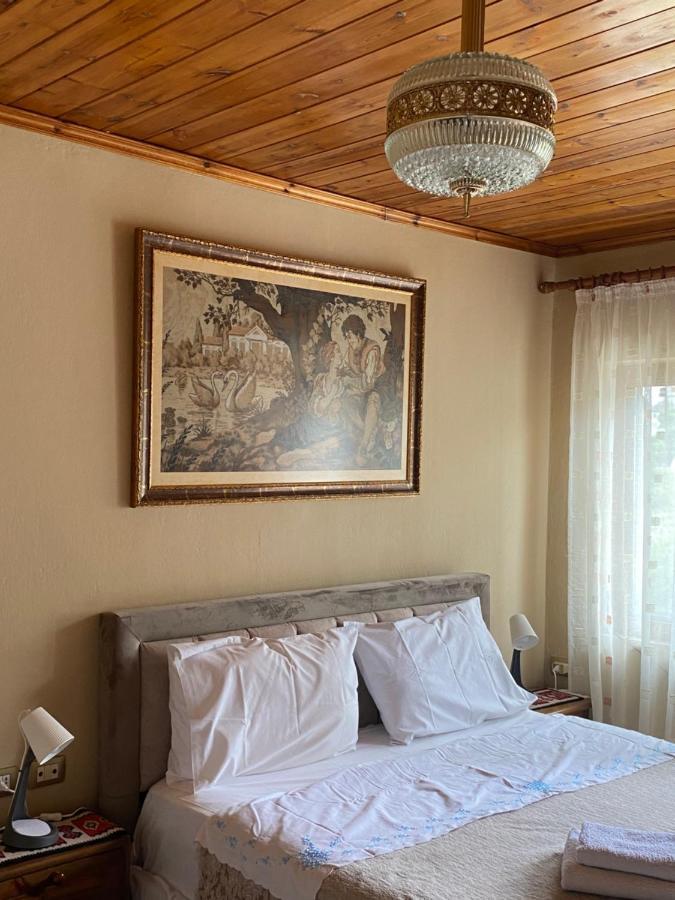 Marko'S House Αργυρόκαστρο Εξωτερικό φωτογραφία