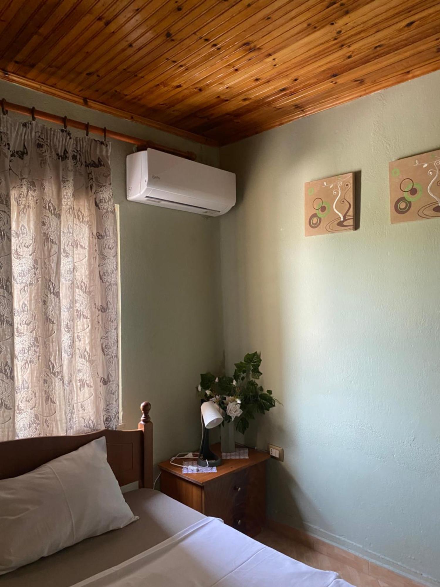 Marko'S House Αργυρόκαστρο Εξωτερικό φωτογραφία